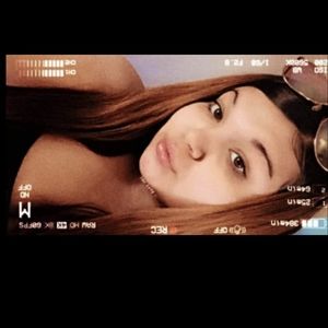 Meet your Posher, Nana